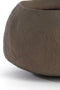 Light&living Vaas deco Ø56x29 cm TINGRI bruin