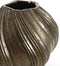Light&living Vaas deco Ø65x60 cm YATUNG antiek brons