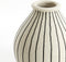 Light & Living Vaas Diphu - Keramiek - Naturel - 23 x 29 x 23 cm (BxHxD)