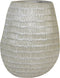 Light & Living vaas Giorgia | Keramiek beige | ø 32 x 39,5 cm