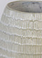 Light & Living vaas Giorgia | Keramiek beige | ø 32 x 39,5 cm
