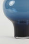 Light & Living - Vaas KAELA - Ø25.5x47cm - Blauw
