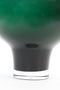 Light & Living - Vaas KAELA - Ø25.5x47cm - Groen