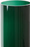 Light & Living - Vaas KAELA - Ø25.5x47cm - Groen