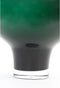 Light & Living - Vaas KAELA - Ø25.5x47cm - Groen