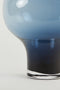Light & Living - Vaas KAELA - Ø28x62.5cm - Blauw