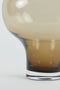 Light & Living - Vaas KAELA - Ø28x62.5cm - Bruin