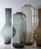 Light & Living - Vaas KAELA - Ø28x62.5cm - Grijs