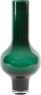 Light & Living - Vaas KAELA - Ø28x62.5cm - Groen