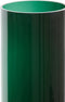 Light & Living - Vaas KAELA - Ø28x62.5cm - Groen