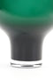 Light & Living - Vaas KAELA - Ø28x62.5cm - Groen