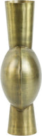 Light & Living Vaas Kavandu - Antiek Brons - 40 cm