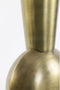 Light & Living Vaas Kavandu - Antiek Brons - 40 cm