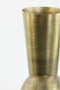 Light & Living Vaas Kavandu - Antiek Brons - 40 cm