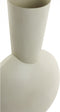 Light & Living Vaas Kavandu - Grijs - 47x26x100cm - Modern - Kerst cadeau - Kerst cadeautjes - Cadeau vrouw - Cadeau man - Cadeau voor haar - Cadeau voor hem - Kerstcadeau - Kerst kado - Kado man - Kado vrouw