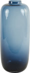 Light & Living - Vaas KEIRA - Ø24x56cm - Blauw