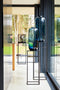 Light & Living - Vaas KEIRA - Ø24x56cm - Blauw