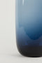 Light & Living - Vaas KEIRA - Ø24x56cm - Blauw