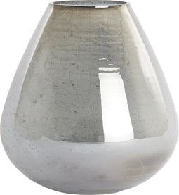 Light & Living - Vaas LATERZA - Ø31x35cm - Grijs
