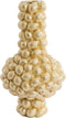 Light & Living Vaas Lemon - Goud - Ø32cm - Modern - Kerst cadeau - Kerst cadeautjes - Cadeau vrouw - Cadeau man - Cadeau voor haar - Cadeau voor hem - Kerstcadeau - Kerst kado - Kado man - Kado vrouw
