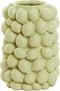 Light & Living - Vaas LEMON - Ø23.5x33cm - Geel