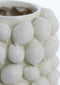 Light & Living - Vaas LEMON - Ø23.5x33cm - Geel