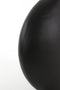 Light & Living - Vaas MARUSI - 42x17x40cm - Zwart