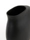 Light & Living - Vaas MARUSI - 42x17x40cm - Zwart