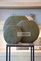 Light & Living - Vaas MASHABA - 40.5x14.5x36.5cm - Grijs