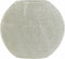 Light & Living Vaas Mashaba M - Polyresin - Naturel - 36 x 40 x 14 cm (BxHxD)