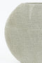 Light & Living Vaas Mashaba M - Polyresin - Naturel - 36 x 40 x 14 cm (BxHxD)