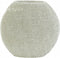 Light & Living - Vaas Mashaba S Naturel - Kunststof Zand - 30x28x12cm (hxbxd)
