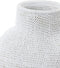 Light & Living Vaas Mashaba - Wit - Ø40cm - Modern - Kerst cadeau - Kerst cadeautjes - Cadeau vrouw - Cadeau man - Cadeau voor haar - Cadeau voor hem - Kerstcadeau - Kerst kado - Kado man - Kado vrouw