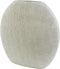 Light & Living Vaas Mashaba - Zand - 50x20.5x45.5cm - Modern - Kerst cadeau - Kerst cadeautjes - Cadeau vrouw - Cadeau man - Cadeau voor haar - Cadeau voor hem - Kerstcadeau - Kerst kado - Kado man - Kado vrouw