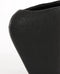 Light & Living Vaas Mayoro - Zwart - 32x9x23cm - Modern - Kerst cadeau - Kerst cadeautjes - Cadeau vrouw - Cadeau man - Cadeau voor haar - Cadeau voor hem - Kerstcadeau - Kerst kado - Kado man - Kado vrouw