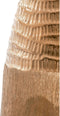 Light & Living Vaas Mazan - Goud - Ø30cm - Modern - Kerst cadeau - Kerst cadeautjes - Cadeau vrouw - Cadeau man - Cadeau voor haar - Cadeau voor hem - Kerstcadeau - Kerst kado - Kado man - Kado vrouw