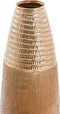 Light & Living - Vaas MAZAN - Ø20x51cm - Goud