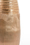 Light & Living - Vaas MAZAN - Ø20x51cm - Goud