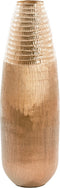 Light & Living - Vaas MAZAN - Ø20x51cm - Goud