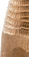 Light & Living - Vaas MAZAN - Ø25x74cm - Goud