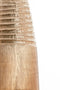Light & Living - Vaas MAZAN - Ø25x74cm - Goud