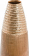Light & Living - Vaas MAZAN - Ø25x74cm - Goud