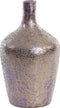 Light & Living - Vaas MOLUSI - Ø20x40cm - Paars