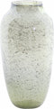 Light & Living Vaas Noami - Glas - - 21 x 40 x 21 cm (BxHxD)