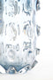 Light&living Vaas Ø15x27,5 cm TORBEN glas blauw