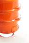 Light&living Vaas Ø16,5x25 cm ODATE glas perzik