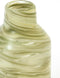 Light&living Vaas Ø16x33 cm INDIE glas groen