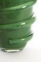 Light&living Vaas Ø20x28 cm ODATE glas groen