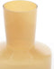 Light&living Vaas Ø23,5x29,5 cm TRASMOS glas licht geel luster
