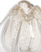Light&living Vaas Ø24,5x22 cm MURELA glas transparant+glitter zand